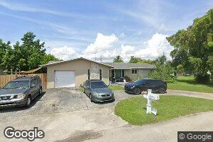 1910 SW 98th Terrace, Miramar, FL 33025