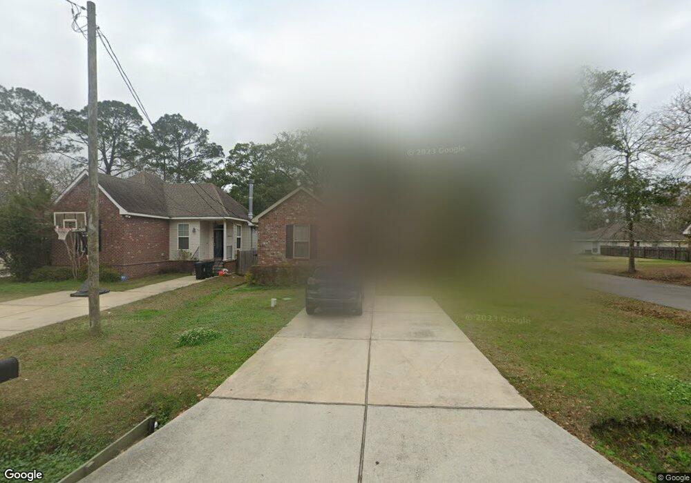 40703 Hayes Rd, Slidell, LA 70461 - photo 1