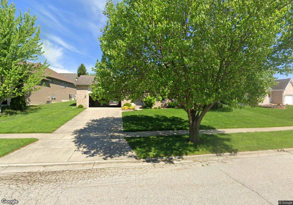 1180 Driftwood Trail, Crown Point, IN 46307 - photo 1