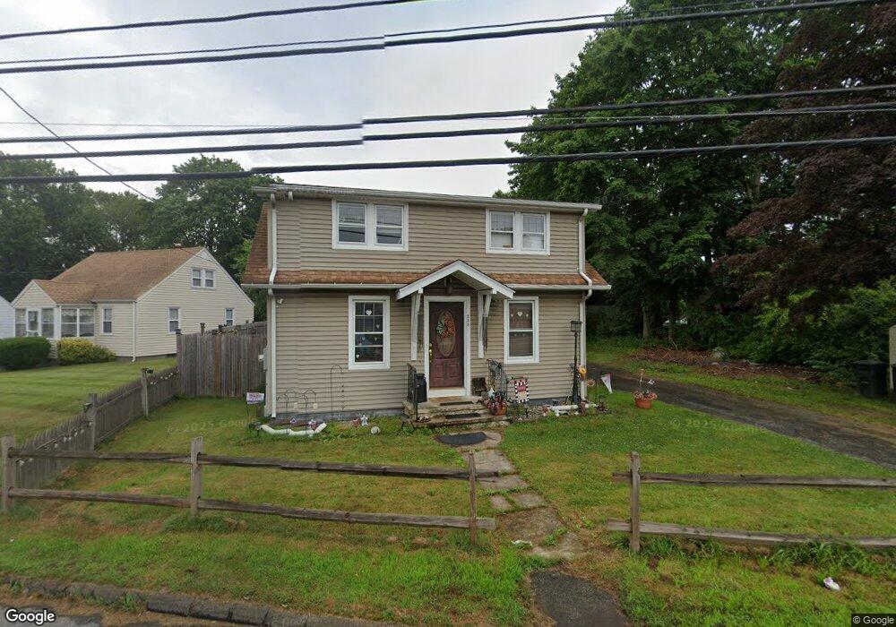 345 Short Beach Rd, East Haven, CT 06512 - photo 1