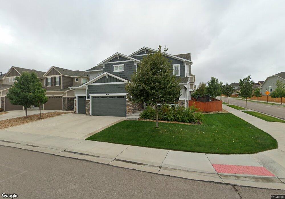 3514 E 143rd Place, Thornton, CO 80602 - photo 1