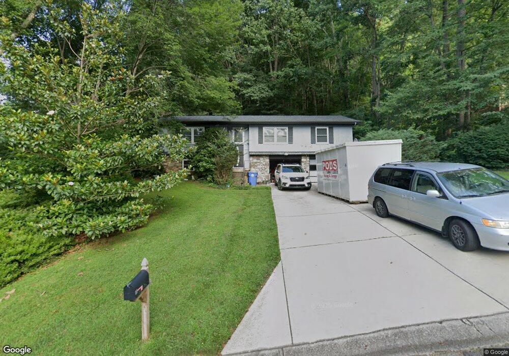 8 Aspen Way, Asheville, NC 28803 - photo 1