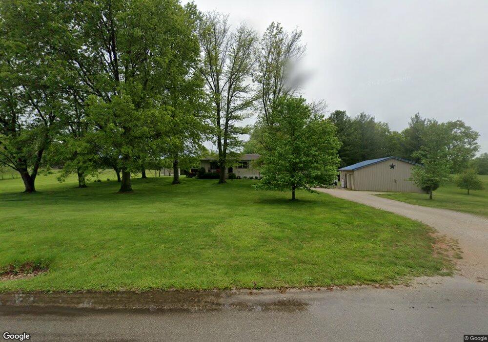 101 W Whiskey Run Rd NW, New Salisbury, IN 47161 - photo 1