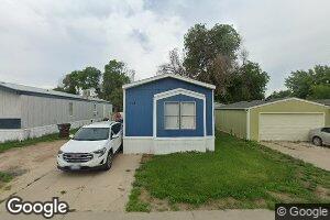103 Larch Dr, Log Lane Village, CO 80705