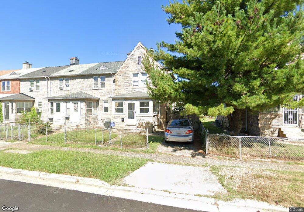 220 Saint Helena Ave, Dundalk, MD 21222 - photo 1