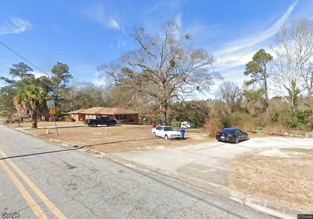 129 Brice Cir, Macon, GA 31204 - photo 1