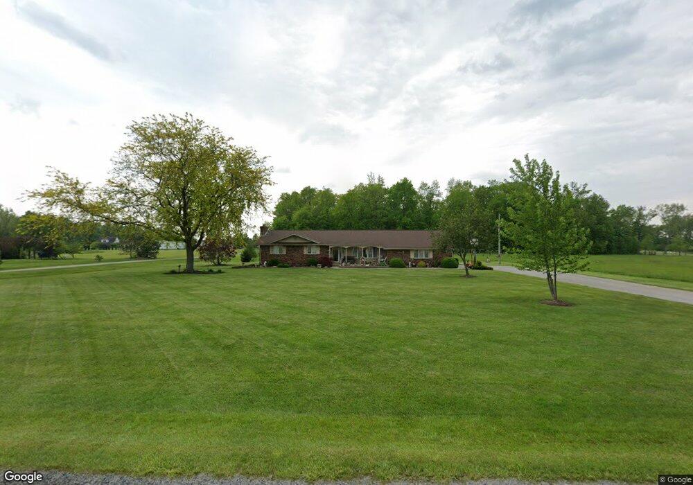 5510 Flatrock Rd, Hoagland, IN 46745 - photo 1