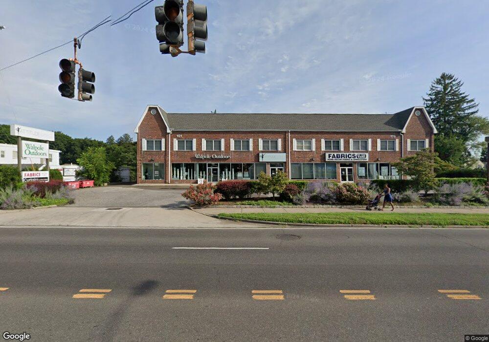 181 Westport Ave unit 6, Norwalk, CT 06851 - photo 1