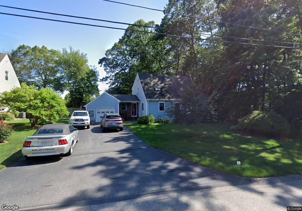 12 Katie Dr, Warren, RI 02885 - photo 1