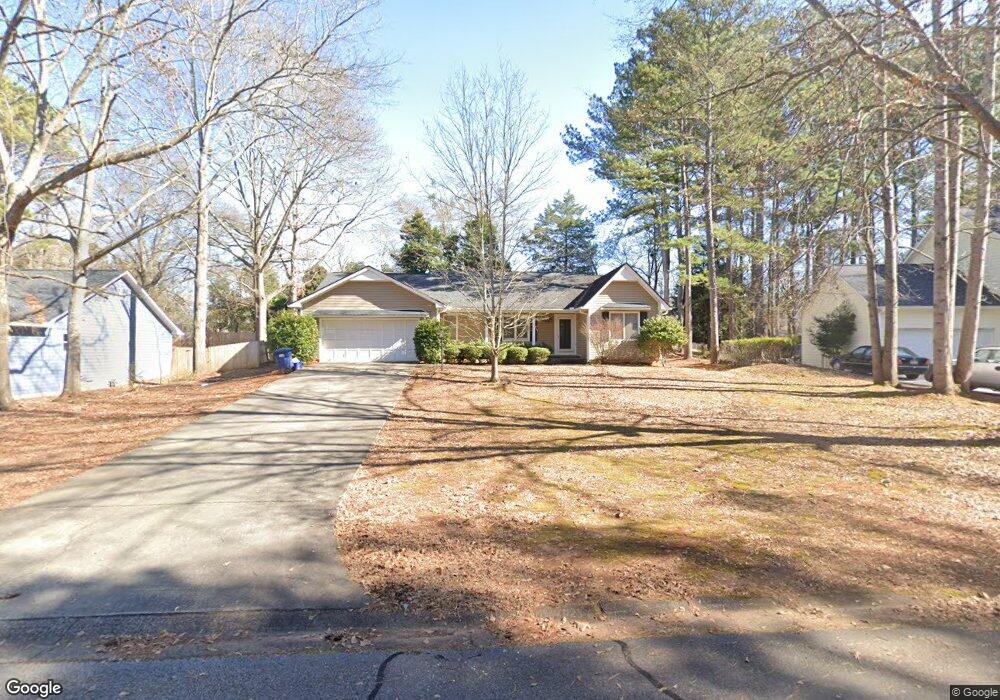 161 Mountain Laurel Run, Athens, GA 30606 - photo 1