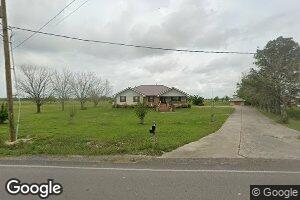 653 Highway 58, Montegut, LA 70377