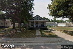 209 N Main St, Viborg, SD 57070