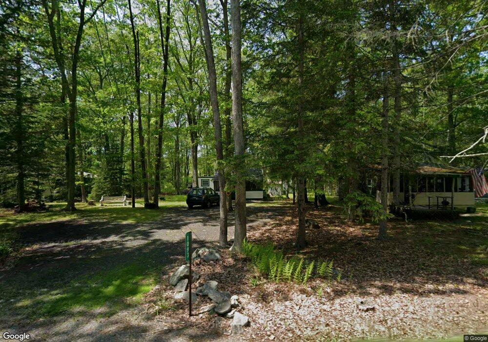 1093 Silver Lake Rd, Dingmans Ferry, PA 18328 - photo 1