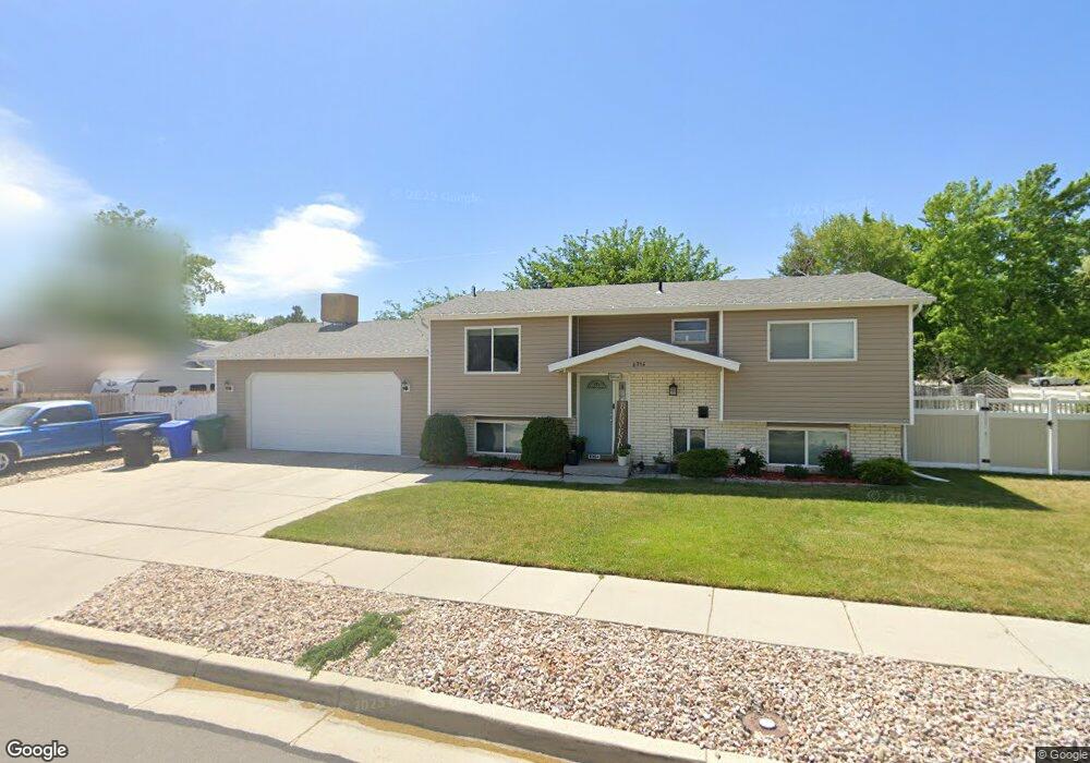 6354 S Begonia Dr, West Jordan, UT 84081 - photo 1