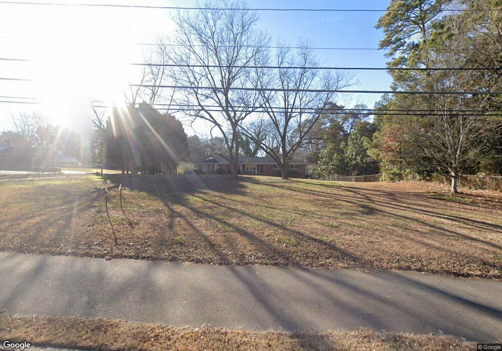 3625 Medlock Bridge Rd, Norcross, GA 30092 - photo 1