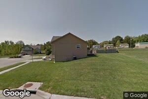 620 N Rockwell Ct, Independence, MO 64056