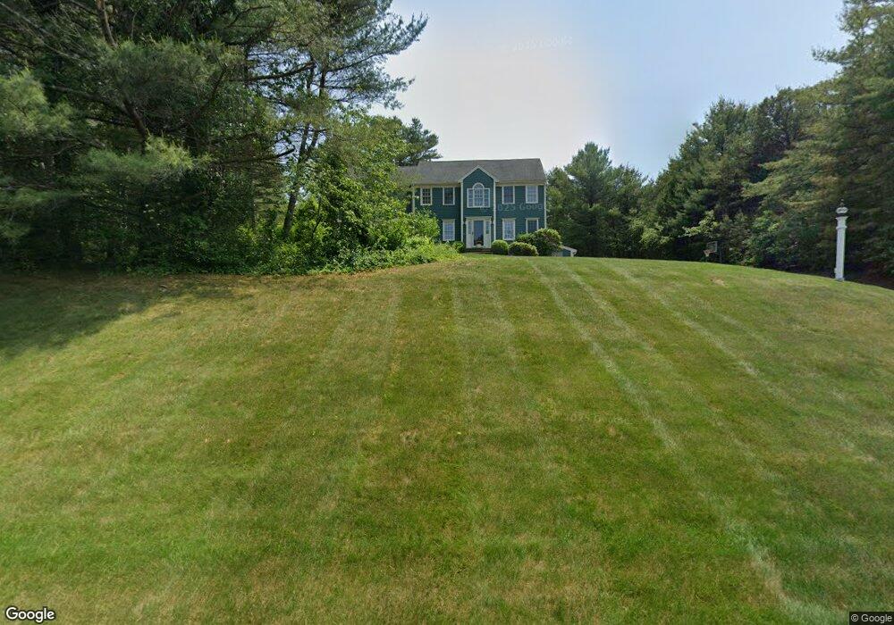24 Bay Farm Dr, Plymouth, MA 02360 - photo 1