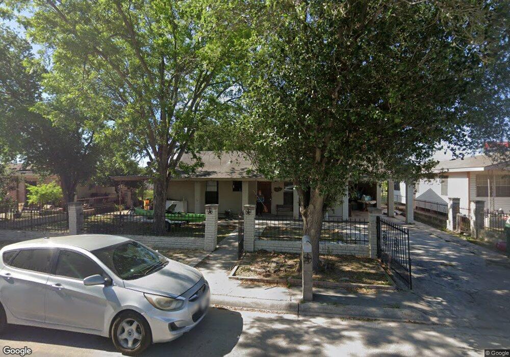 112 E Diaz St, Pharr, TX 78577 - photo 1