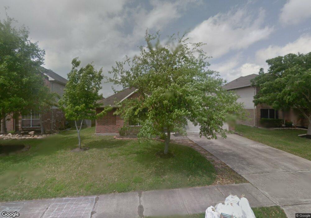 4202 Seminole Dr, Pearland, TX 77584 - photo 1