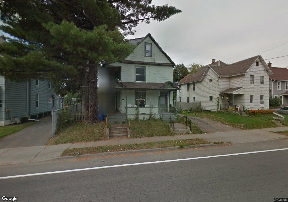 263 Conklin Ave, Binghamton, NY 13903 - photo 1