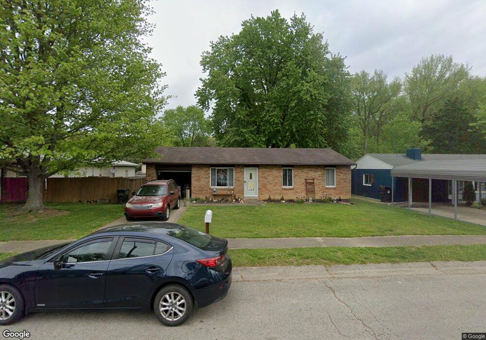 3010 Linda Dr, New Albany, IN 47150 - photo 1