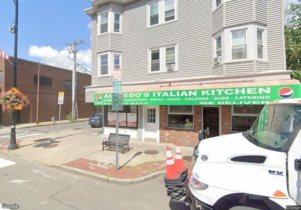 693 Cambridge St unit 2R, Cambridge, MA 02141 - photo 1