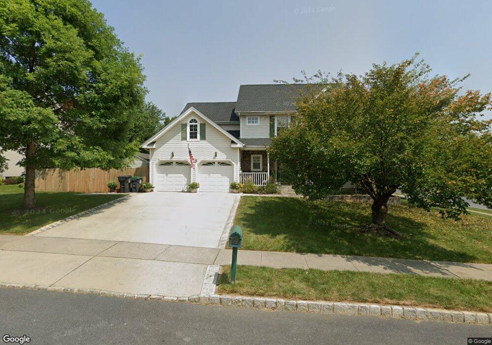30 Haze Way, Phillipsburg, NJ 08865 - photo 1