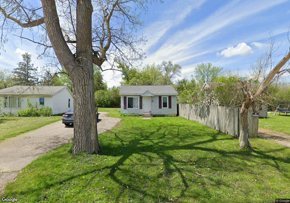 2228 Harwine St, Flint, MI 48532 - photo 1