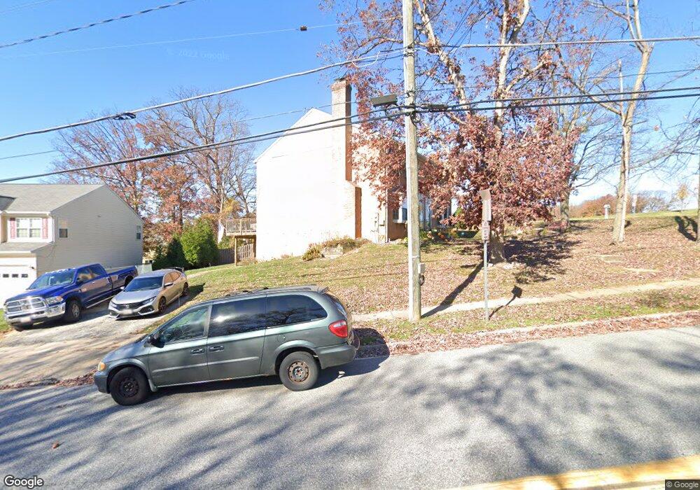 4900 Cedar Ave, Halethorpe, MD 21227 - photo 1