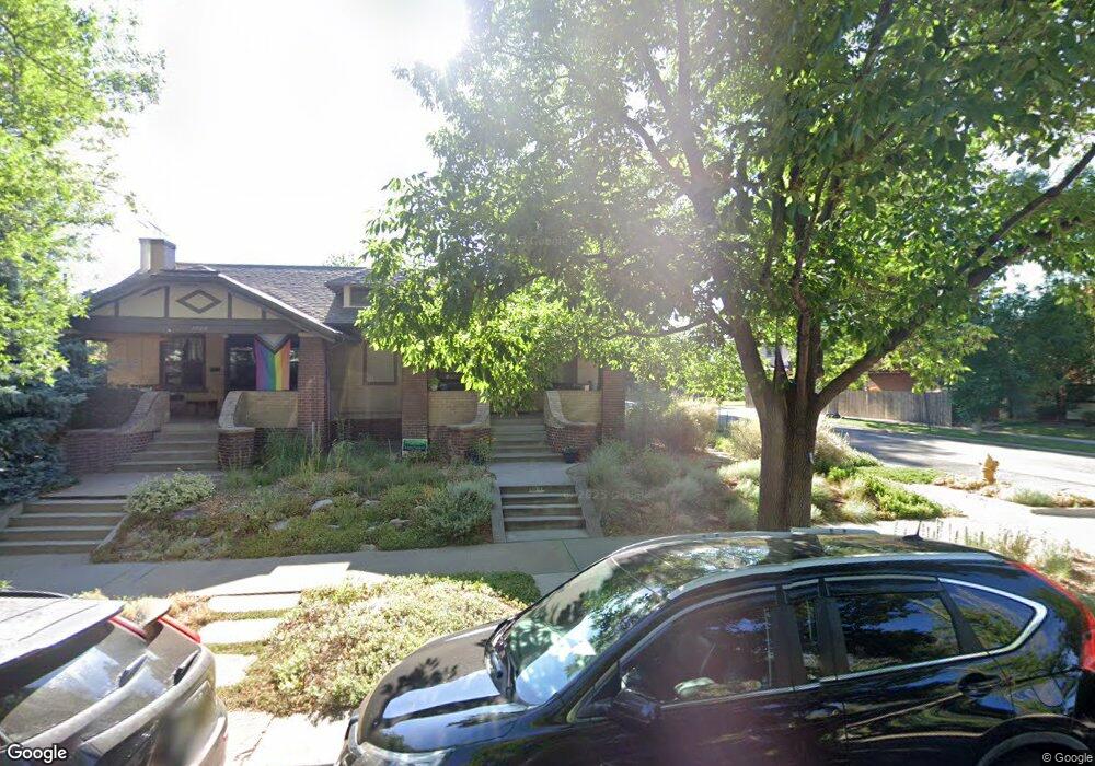 1904 Bellaire St, Denver, CO 80220 - photo 1