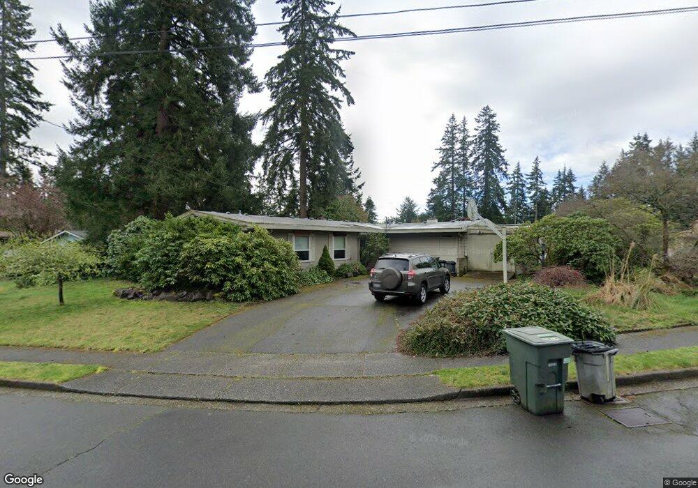 5732 182nd Place SW, Lynnwood, WA 98037 - photo 1