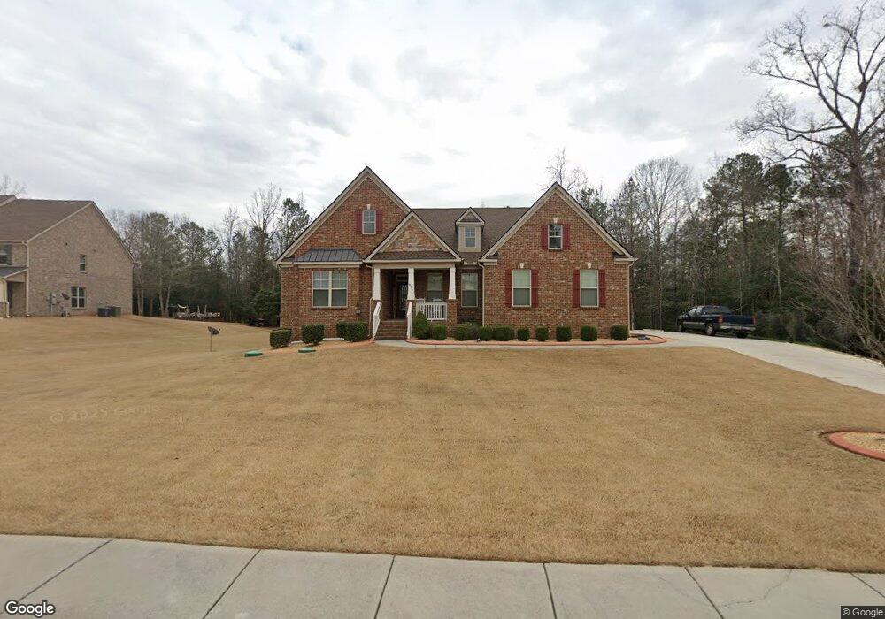 616 Shearwater Way unit 54, Stockbridge, GA 30281 - photo 1
