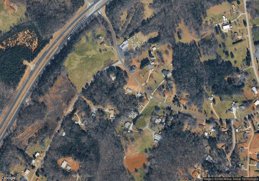 447 Yonah Post Rd, Alto, GA 30510 - photo 1