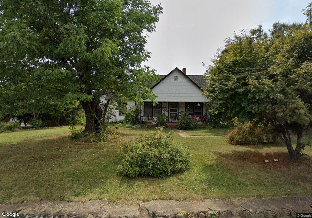 8860 Spotswood Trail, Stanardsville, VA 22973 - photo 1