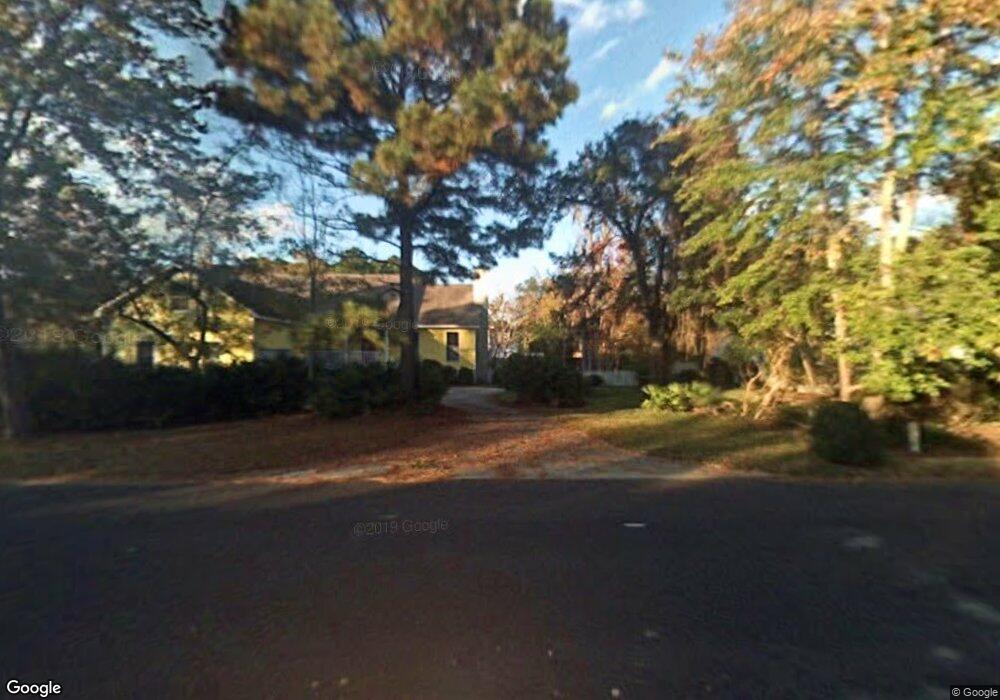 0 Wormslow, St. Simons, GA 31522 - photo 1