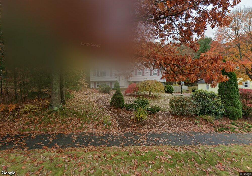 408 Oak St, Franklin, MA 02038 - photo 1