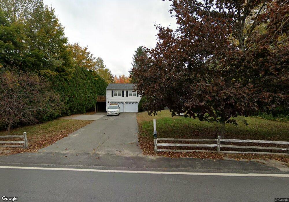 69 Main St, Sandown, NH 03873 - photo 1