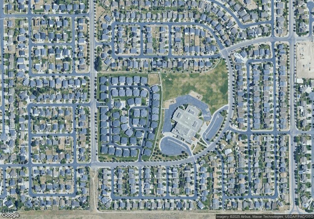 8443 Ivy Gable Dr, West Jordan, UT 84081 - photo 1