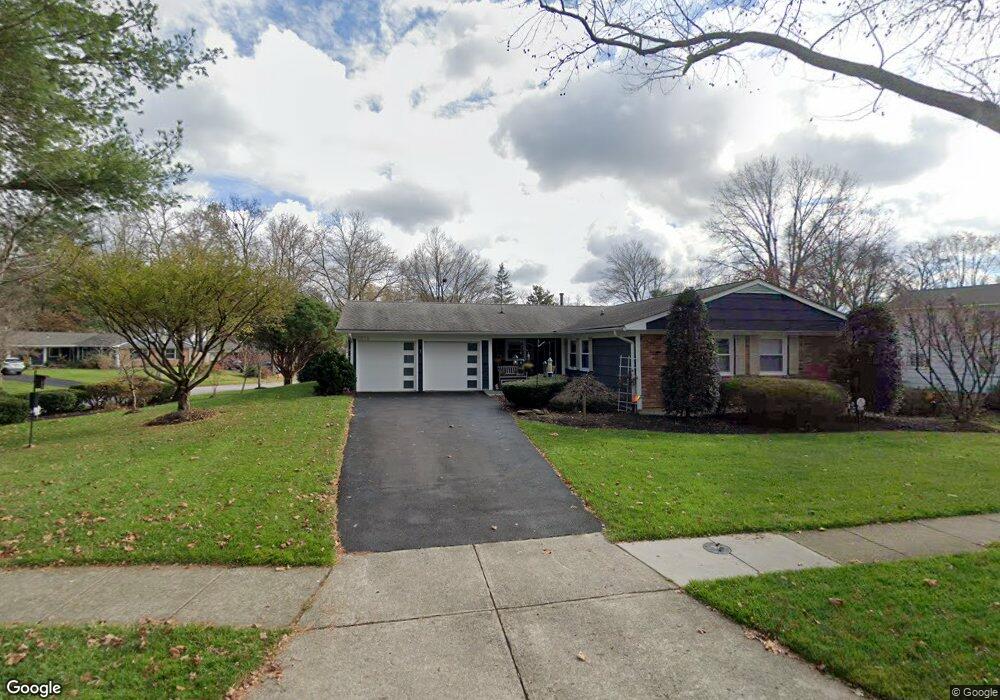 5015 W Running Brook Rd, Columbia, MD 21044 - photo 1