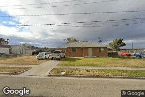 5961 Anthony, Tranquillity, CA 93668