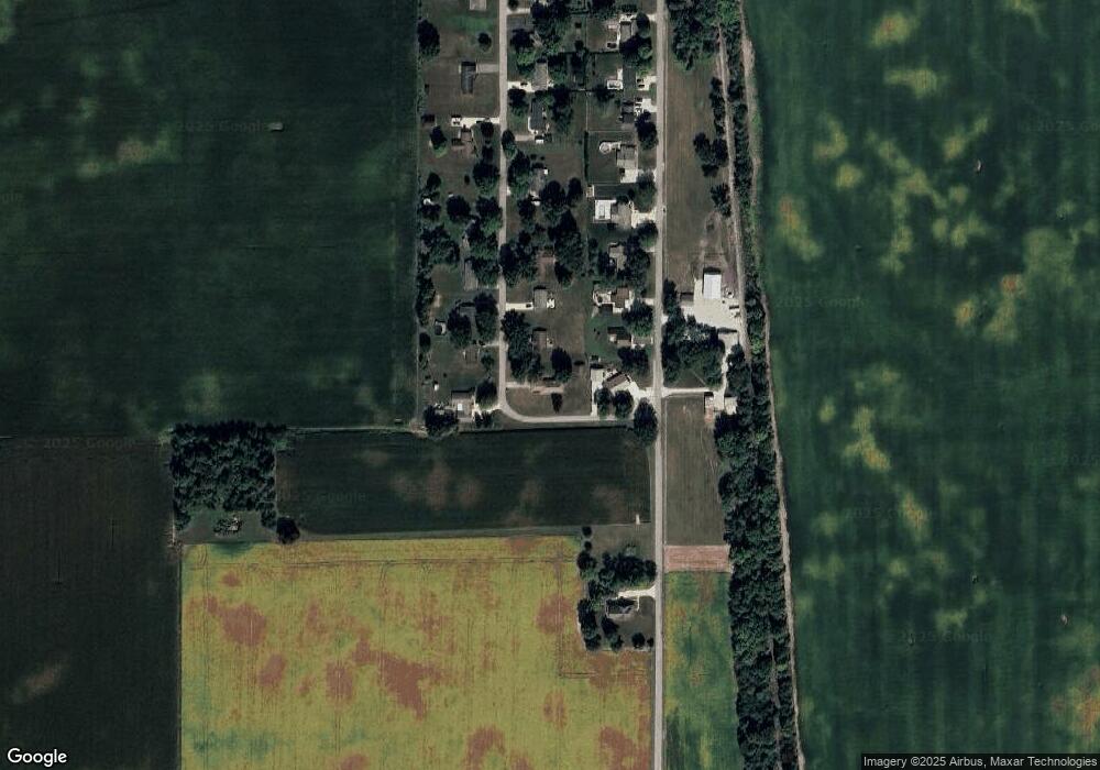 3229 S 110 W, Tipton, IN 46072 - photo 1