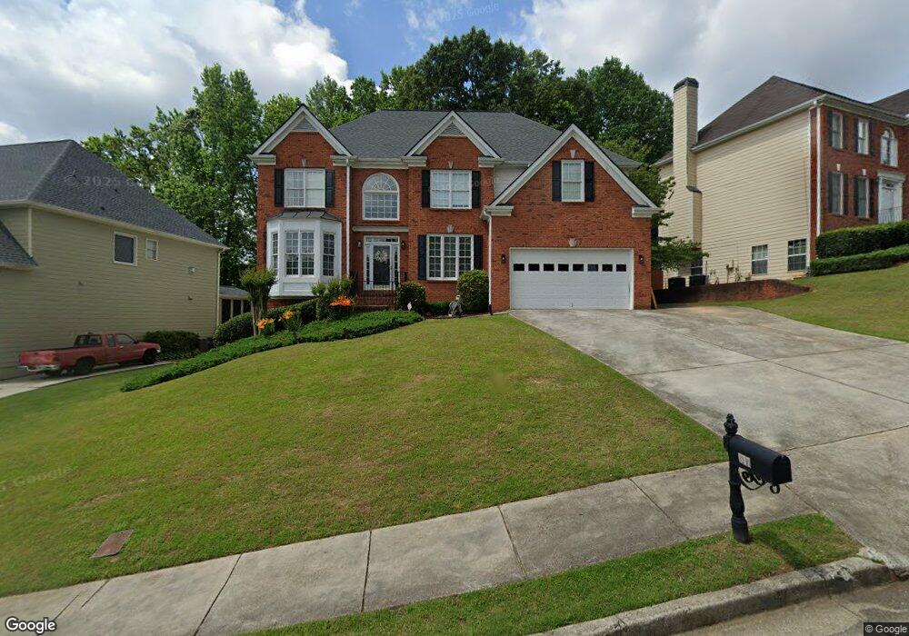 647 Trillium Ln unit 37, Lilburn, GA 30047 - photo 1