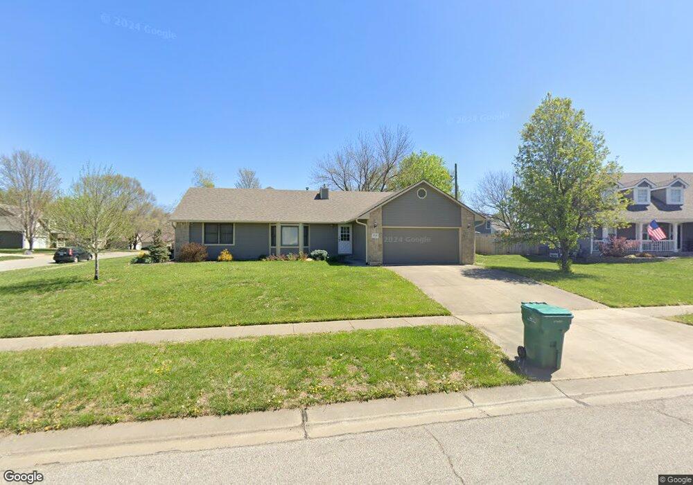 3344 SW Westport Dr, Topeka, KS 66614 - photo 1
