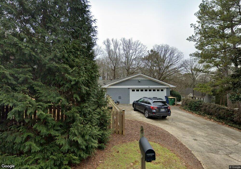 155 Witherspoon Ct, Athens, GA 30606 - photo 1