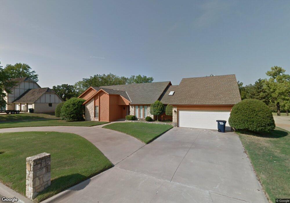 2308 Robinwood Place, Shawnee, OK 74801 - photo 1