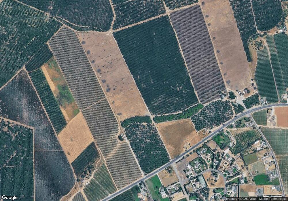 0 Walker Rd, Oakdale, CA 95361 - photo 1