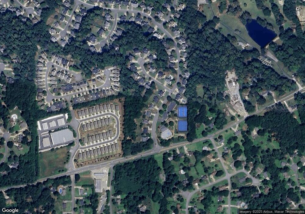 109 Highlands Dr, Woodstock, GA 30188 - photo 1