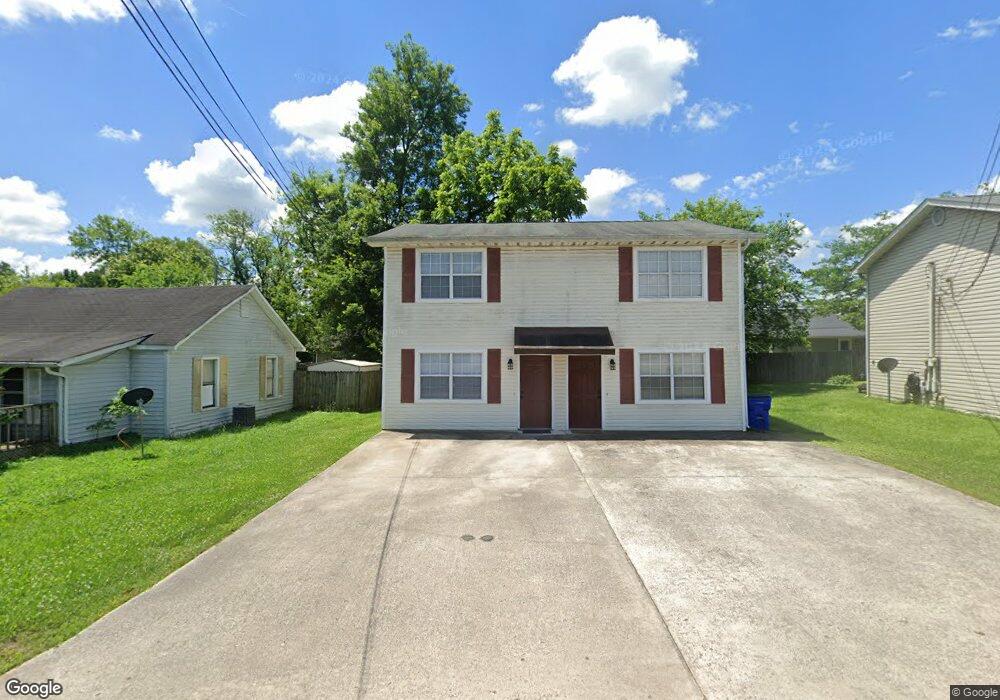 110 30th St NE, Cleveland, TN 37312 - photo 1