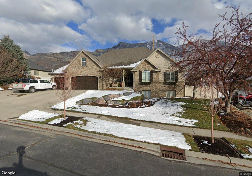 10238 Bristlecone Way, Pleasant Grove, UT 84062 - photo 1
