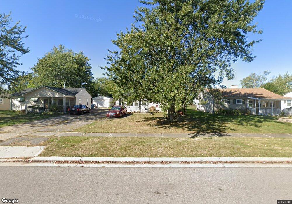 4516 Camden Ave, Lorain, OH 44055 - photo 1